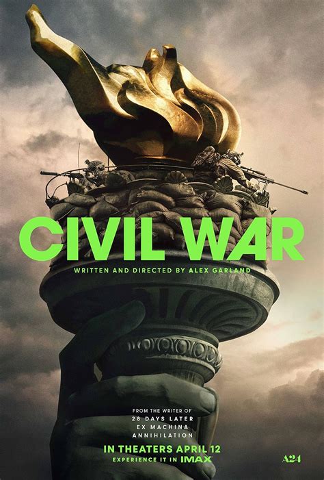 civil war imsb|civil war 2024 full movie.